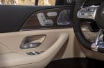 Mercedes-AMG GLS63 4Matic+ 2020 года (NA)